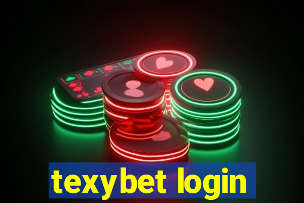 texybet login